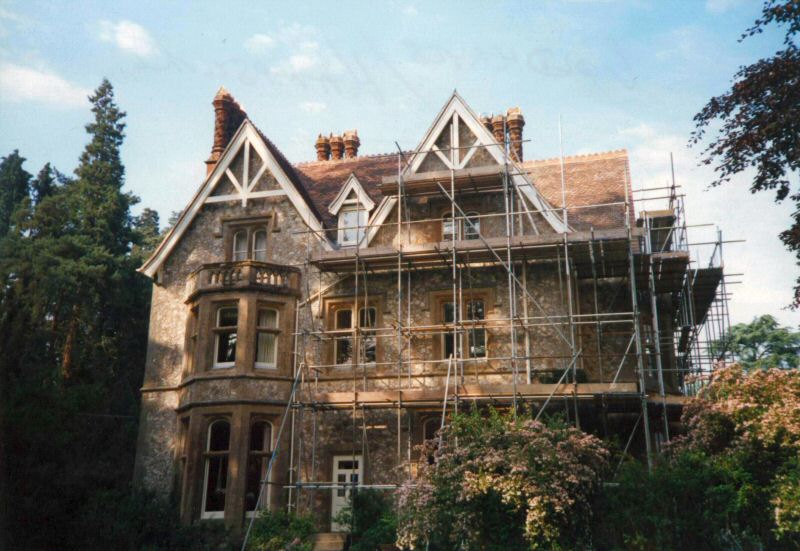 pic of work in progress